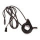 thumbnail image 4 of Acelerador De Pulgar Para Manillar De Bicicleta Eléctrica Acelerador De Motor De Scooter Eléctrico, 4 of 5