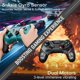thumbnail image 2 of Controlador inalámbrico Pro Diswoe para Nintendo Switch 2/Lite/OLED, 2 of 7