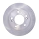 thumbnail image 2 of Par disco freno delantero 5 hoyos ssangyong actyon 2.0 2006 201, 2 of 3
