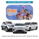 thumbnail image 4 of Sombrilla Solar para Auto Desmarcar Blippi 133x73cm, 4 of 6