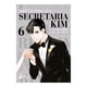 thumbnail image 1 of LIBRO ¿QUÉ LE PASA A LA SECRETARIA KIM? 6 - JEONG GYEONG YU, 1 of 2