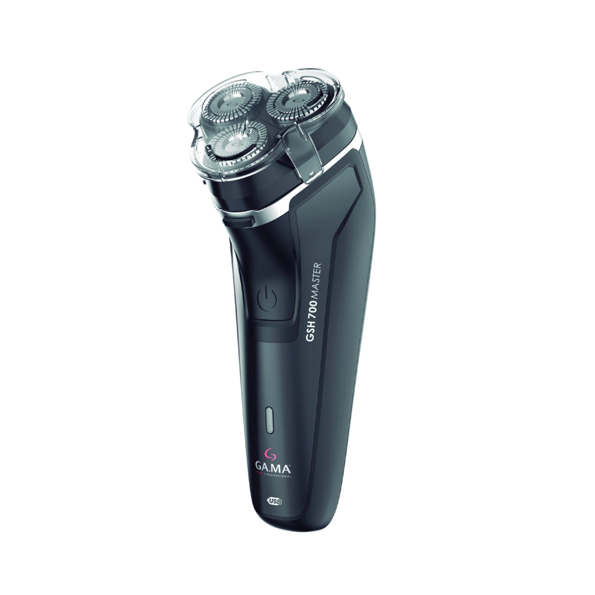 Gama Italy Professional - Afeitadora Inalambrica Recargable Gama Gsh 700 Master