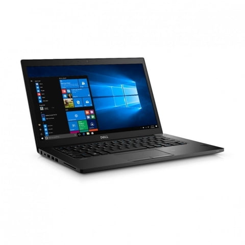 Portátil Dell Latitude 7480 Intel Core I5-6300U 16 Gb 256 Gb