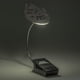 thumbnail image 5 of Libro con clip Light STAR WARS Millennium Falcon Han Solo, 5 of 7
