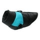 thumbnail image 4 of Chaleco Para Perros A Prueba De Viento, Chaqueta Cálida Para Cachorros Para Caminar Al Aire Libre, Viajar, Azul L, 4 of 5
