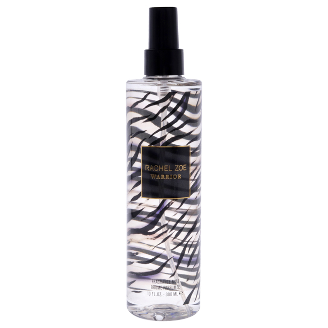 Bruma Aromática Rachel Zoe Warrior