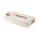 thumbnail image 2 of Contenedor De Almacenamiento De Alimentos Con Asas Y Tapas Para Carne, Snacks, Pasta, Individual, 2 of 3