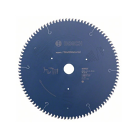 Disco Multimateriales 12"" /1.8 96 Dientes Atb Bosch