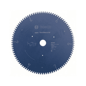 Disco Multimateriales 12"" /1.8 96 Dientes Atb Bosch