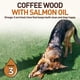 thumbnail image 4 of Masticable para Perro Wildfang de Madera de Café – Pack de 3 – Mediano (33‑55 lb / 15‑25 kg), 4 of 9