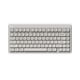 thumbnail image 1 of Teclado mecánico nuphy Node75 inalámbrico 75% gaming RGB, 1 of 7