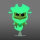 thumbnail image 3 of Figura de Vinilo Funko Pop! El Holandés Errante que Brilla en la Oscuridad, 3 of 8