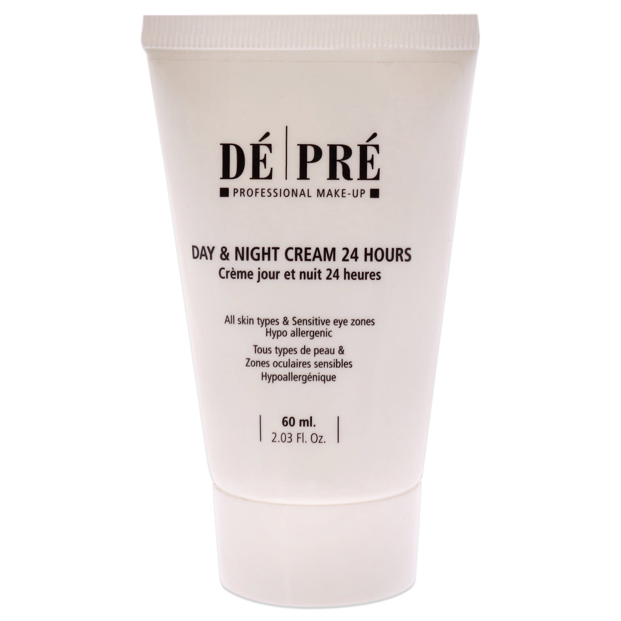 Crema De Día Y De Noche Make-up Studio 60ml