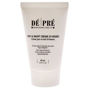 Crema De Día Y De Noche Make-Up Studio 60Ml