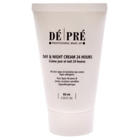 Crema De Día Y De Noche Make-Up Studio 60Ml