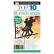 thumbnail image 1 of Libro Buenos Aires  Top 10 ( Ingles ), 1 of 2