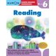 thumbnail image 1 of Cuaderno de Lectura Kumon – Sexto Grado, 1 of 1