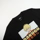 thumbnail image 2 of Polera Hombre YOU My Hero Academia  Bakugo Negro, 2 of 3