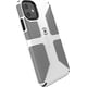 thumbnail image 1 of Carcasa Plástico Antibacterial IPhone 12 Mini (Negro) - Speck, 1 of 6