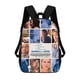 thumbnail image 1 of Mochila Desmarcar Temática Madre e Hijos, 1 of 6
