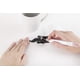 thumbnail image 2 of Vinilo Cricut Premium Permanente Perla Pastel Marfil 30x1460 cm, 2 of 2