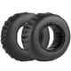 thumbnail image 2 of Almohadillas de repuesto para auriculares Sony MDR-XB500 de Geekria, 2 of 7