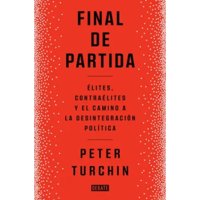 Debate - Libro Final De Partida