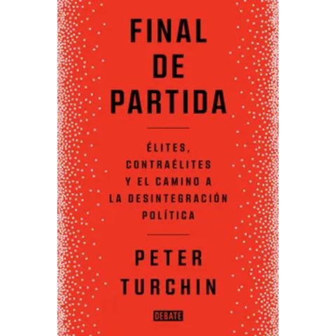 Debate - Libro Final De Partida
