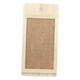 thumbnail image 4 of Tablero Rascador Para Gatos, Juguete De Molienda De Madera De Sisal, Cama Para Rascar, Tablero Interactivo, 4 of 5
