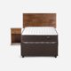 thumbnail image 2 of Diván Ergo T New 1.5 Plaza Base Divan, 2 of 4