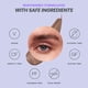 thumbnail image 5 of Mascarilla Tinte para Cejas Wonderskin Wonder Blading Castaño 3.3 ml, 5 of 8
