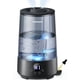 thumbnail image 1 of Humidificador Cool Mist Homvana 3.6L para dormitorio y habitación grande, 1 of 9