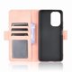 thumbnail image 5 of Funda Cartera Magnética para Xiaomi Poco F3- Tarjetero Desmontable, Cuero PU, Soporte, 5 of 6