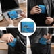 thumbnail image 3 of Cartera Subnautica Bifold Delgado, 3 of 6