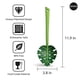 thumbnail image 2 of Cuchara OTOTO Jungle Monstera apta para lavavajillas, 2 of 7