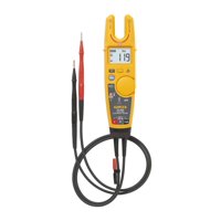 Medidor Eléctrico De Tensión Y Corriente Fluke T6-600