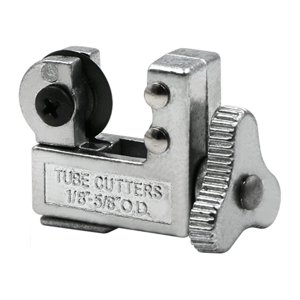 Bothyi - Cortador De Tubos De Cobre De Alta Resistencia Cortador De Tubos 3-16 Mm Cortador De Tubos Herramienta Manual