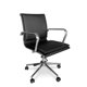 thumbnail image 2 of Silla Ejecutiva Classic Media, 2 of 6