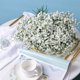 thumbnail image 2 of Flores artificiales LYLYFAN Babys Breath Gypsophila x30, 2 of 9