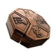 thumbnail image 1 of Puzzle Bepuzzled News Hanayama: rompecabezas de metal, nivel 6, 1 of 6