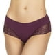 thumbnail image 1 of Pantaleta Algodón y Encaje, 1 of 3