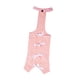 thumbnail image 2 of Camisa De Recuperación Para Perros Y Mascotas, Ajustable, Para Perros Peque?os, Medianos Y Grandes, Para Gatos Y Cachorros, Color Rosa, Talla M, 2 of 5