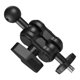 thumbnail image 4 of Adaptador De Extensión De Montaje En Bola Para Soporte De Teléfono Accesorios Compactos Estilo Ajustable B, 4 of 5