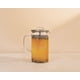 thumbnail image 3 of Tetera Rishi Tea Simple Brew 600 mL Vidrio Borosilicato, 3 of 6