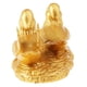 thumbnail image 3 of feng shui patos mandarines para el amor y el romance figurilla estatua decoración oro, 3 of 5