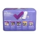 thumbnail image 2 of Almohadillas para controlar la incontinencia y la vejiga Medline FitRight Ultimate, 2 of 6
