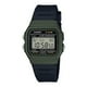thumbnail image 1 of Reloj Digital Verde Casio F-91WM-3A, 1 of 2