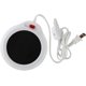 thumbnail image 1 of Café y té con calefacción de escritorio Mug Warmer Home-X (blanco), 1 of 7
