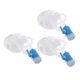 thumbnail image 1 of 3pcs 2000ML Orinal Orinal Colector De Orinal Masculino Para Tubo De Viaje 160cm, 1 of 3
