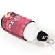 thumbnail image 2 of Oso Lotso de Fresa Funda enfriadora de latas, aislante de bebidas para mantener frías o calientes, funda térmica plegable para latas, portabebidas reutilizable, 2 of 6